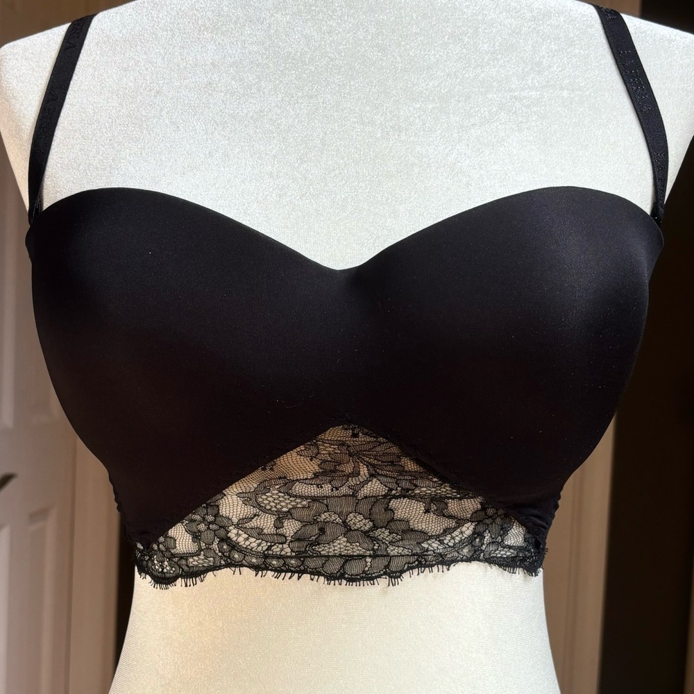 34D La Perla Bra